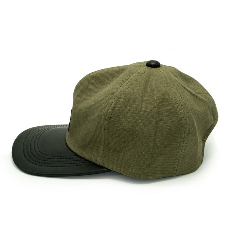 BRUNEL&Co.HATMAKERS �֥롼�ͥ�ϥåȥ᡼��������MCC TRUCKER CAP�ۥȥ�å�������å� �ӥ�ơ����ե��֥�å� �ߥ꥿�꡼ �����ϥ��� ���� ������