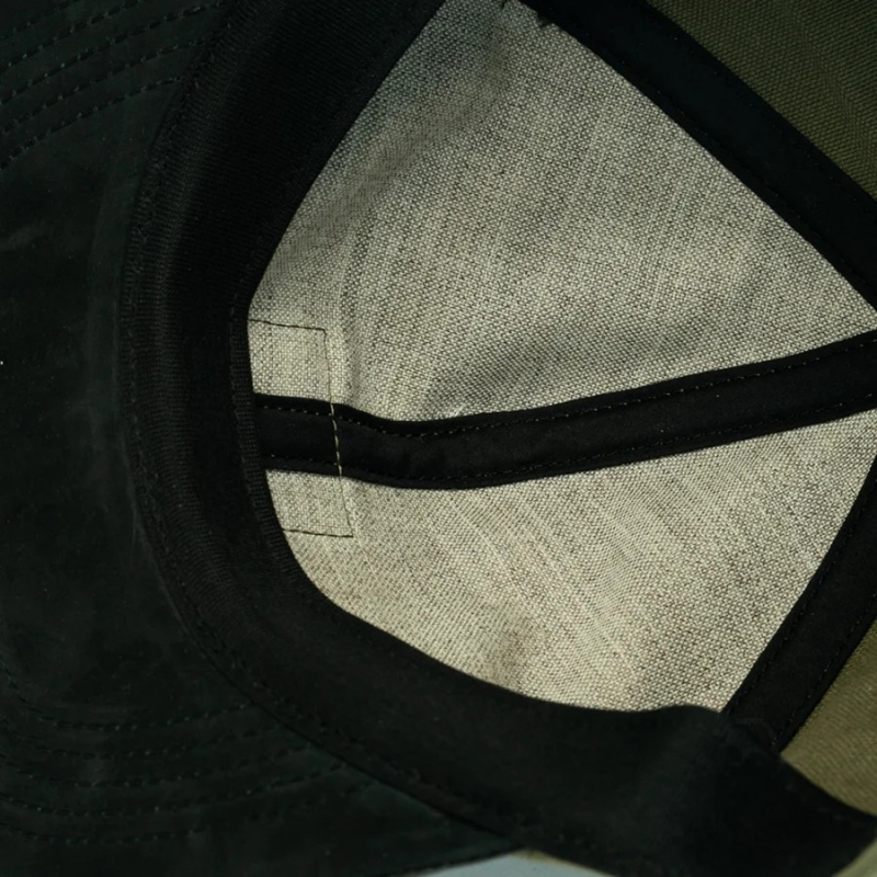 BRUNEL&Co.HATMAKERS �֥롼�ͥ�ϥåȥ᡼��������MCC TRUCKER CAP�ۥȥ�å�������å� �ӥ�ơ����ե��֥�å� �ߥ꥿�꡼ �����ϥ��� ���� ������