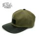 BRUNEL&Co.HATMAKERS �֥롼�ͥ�ϥåȥ᡼��������MCC TRUCKER CAP�ۥȥ�å�������å� �ӥ�ơ����ե��֥�å� �ߥ꥿�꡼ �����ϥ��� ���� ������