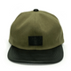 BRUNEL&Co.HATMAKERS �֥롼�ͥ�ϥåȥ᡼��������MCC TRUCKER CAP�ۥȥ�å�������å� �ӥ�ơ����ե��֥�å� �ߥ꥿�꡼ �����ϥ��� ���� ������