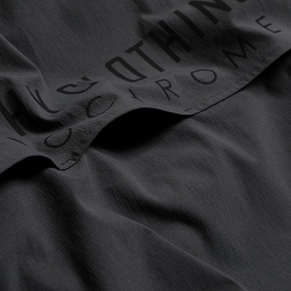 TROPHY CLOTHING ȥե TR25SS-505ۡ"MONOCHROME" Track JacketۥΥȥå㥱å ȥ졼˥󥰥㥱å POLYESTER