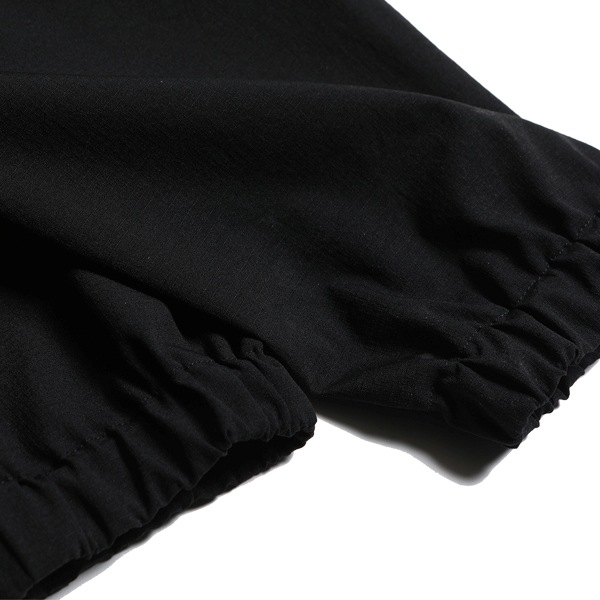 TROPHY CLOTHING ȥե TR25SS-505ۡ"MONOCHROME" Track JacketۥΥȥå㥱å ȥ졼˥󥰥㥱å POLYESTER