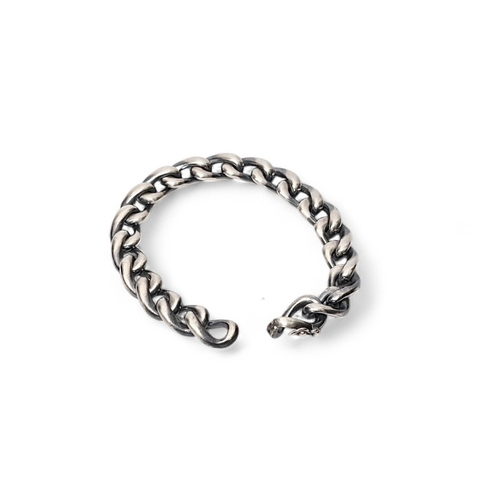 RAOING �������󥰡�Drop Chain Bracelet�ۥɥ��åץ�������֥쥹��å� SILVER925 ����С� 