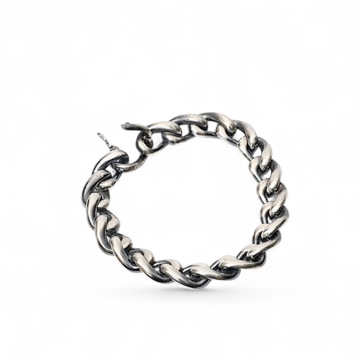 RAOING �������󥰡�Drop Chain Bracelet�ۥɥ��åץ�������֥쥹��å� SILVER925 ����С� 