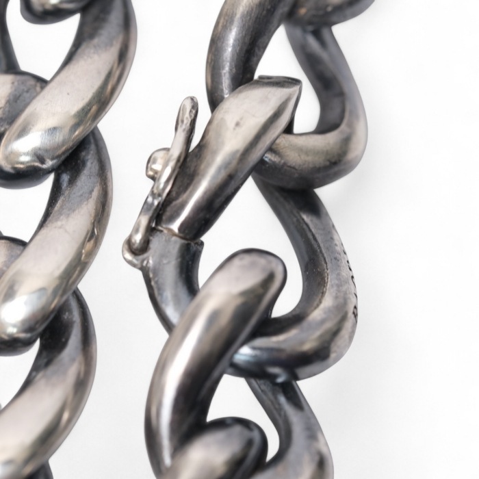 RAOING �������󥰡�Drop Chain Bracelet�ۥɥ��åץ�������֥쥹��å� SILVER925 ����С� 