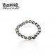 RAOING �������󥰡�Drop Chain Bracelet�ۥɥ��åץ�������֥쥹��å� SILVER925 ����С� 