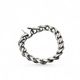 RAOING �������󥰡�Drop Chain Bracelet�ۥɥ��åץ�������֥쥹��å� SILVER925 ����С� 