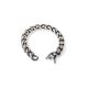RAOING �������󥰡�Drop Chain Bracelet�ۥɥ��åץ�������֥쥹��å� SILVER925 ����С� 