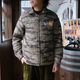 TAILOR TOYO �ơ��顼���Ρ�TT15800��Mid 1960s Style Reversible Vietnam Jacket ��VIET-NAM MAP�� �� ��LANDSCAPE�� �٥ȥ���� �����٥˥� ��С����֥�