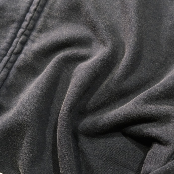 RUSSELL ATHLETIC ��å��륢������å���VTG Soft Loop Back Sweat Zip Hoodie�ۥ�����ơ������եȥ롼�ץХå������åȥ��åץա��ǥ� 2�ȡ��� 