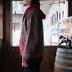RUSSELL ATHLETIC ��å��륢������å���VTG Soft Loop Back Sweat Zip Hoodie�ۥ�����ơ������եȥ롼�ץХå������åȥ��åץա��ǥ� 2�ȡ��� 