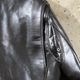 Y'2 LEATHER �磻�ġ��쥶����PR-58�ۡ�VINTAGE HORSE LIGHT DOUBLE BREASTED MORTORCYCLE JACKET�ۥӥ�ơ����ۡ����饤�ȥ��֥�饤������ �ϳ� ������