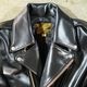 Y'2 LEATHER �磻�ġ��쥶����PR-58�ۡ�VINTAGE HORSE LIGHT DOUBLE BREASTED MORTORCYCLE JACKET�ۥӥ�ơ����ۡ����饤�ȥ��֥�饤������ �ϳ� ������