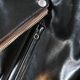 Y'2 LEATHER �磻�ġ��쥶����PR-58�ۡ�VINTAGE HORSE LIGHT DOUBLE BREASTED MORTORCYCLE JACKET�ۥӥ�ơ����ۡ����饤�ȥ��֥�饤������ �ϳ� ������
