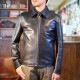 Y'2 LEATHER �磻�ġ��쥶����HVR-42�ۡ�HV HORSE SINGLE RIDERS��BLACK��ۥ��󥰥�饤������ �쥶�����㥱�å� �ۡ����ϥ��� �ϳ� ������