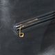 Y'2 LEATHER �磻�ġ��쥶����HVR-42�ۡ�HV HORSE SINGLE RIDERS��BLACK��ۥ��󥰥�饤������ �쥶�����㥱�å� �ۡ����ϥ��� �ϳ� ������