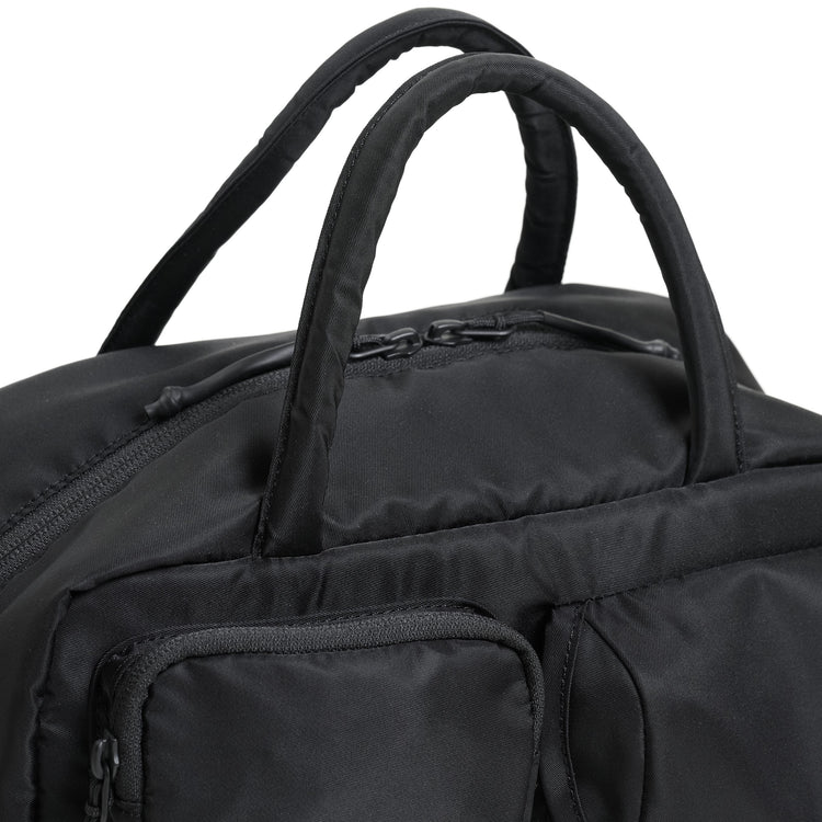 BAICYCLON by bagjackХХХååBCL-82ۡMULTI POCKETS MINI BOSTON BAGۥޥݥåȥߥ˥ܥȥХå ǥ H20 W27 D14cm