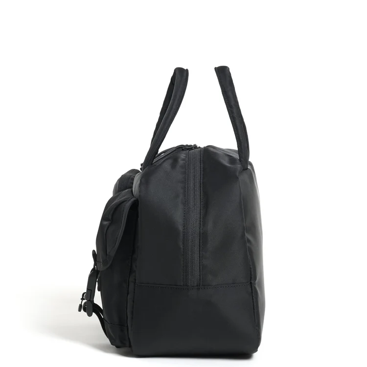 BAICYCLON by bagjackХХХååBCL-82ۡMULTI POCKETS MINI BOSTON BAGۥޥݥåȥߥ˥ܥȥХå ǥ H20 W27 D14cm