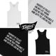 EVILACT �����֥륢���ȡ�EA-2P-TP�ۡ�2PACK TANK TOP��2�ѥå����󥯥ȥå� Ⱦµ ����Ԥ� ���åȥ�100��