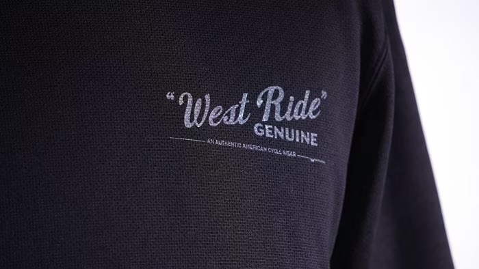 WESTRIDE  �������ȥ饤�ɡ�POWER DRY TEE-1�ۢ�GENUINE�� �ѥ�ɥ饤 S/ST����� ��å���ȾµT����� ®���Ǻ�