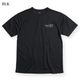 WESTRIDE  �������ȥ饤�ɡ�POWER DRY TEE-1�ۢ�GENUINE�� �ѥ�ɥ饤 S/ST����� ��å���ȾµT����� ®���Ǻ�
