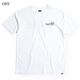 WESTRIDE  �������ȥ饤�ɡ�POWER DRY TEE-1�ۢ�GENUINE�� �ѥ�ɥ饤 S/ST����� ��å���ȾµT����� ®���Ǻ�