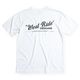 WESTRIDE  �������ȥ饤�ɡ�POWER DRY TEE-1�ۢ�GENUINE�� �ѥ�ɥ饤 S/ST����� ��å���ȾµT����� ®���Ǻ�