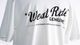 WESTRIDE  �������ȥ饤�ɡ�POWER DRY TEE-1�ۢ�GENUINE�� �ѥ�ɥ饤 S/ST����� ��å���ȾµT����� ®���Ǻ�