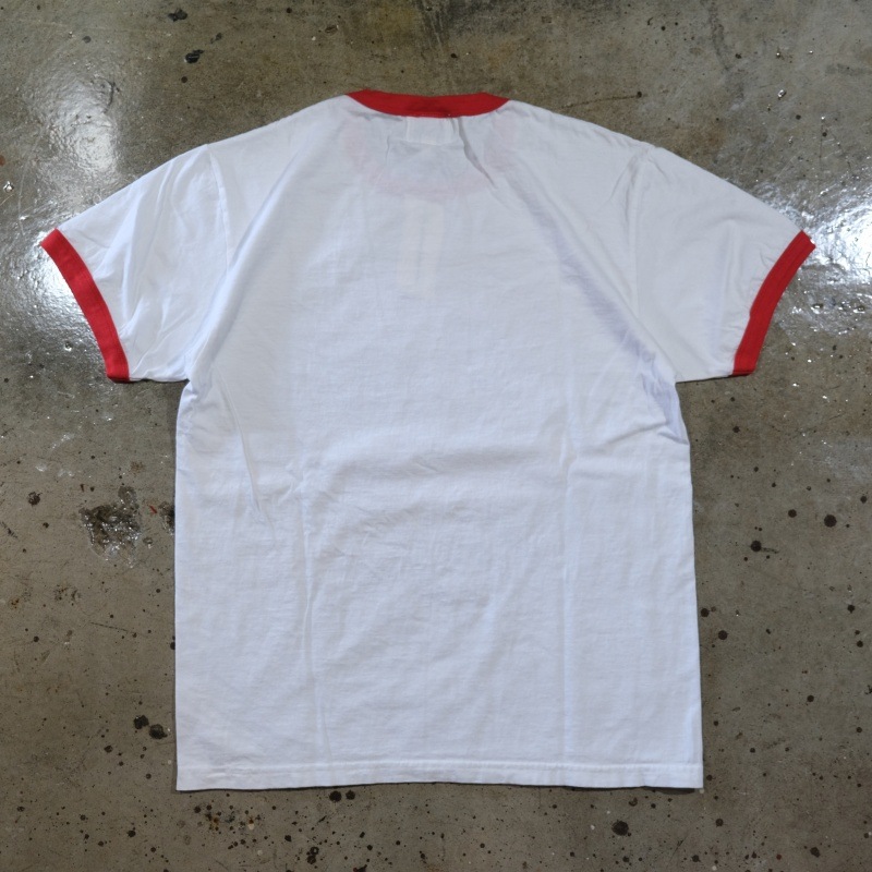 Pherrow's �ե������� ��26S-PRT2�ۥץ��ȥ�󥬡�T����� Cotton100% ���ꥸ�ʥ�ܥǥ�