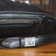 Langlitz Leathers 󥰥åĥ쥶Strap Keeper HORSEHIDEաۥȥåץѡ ۡϥ