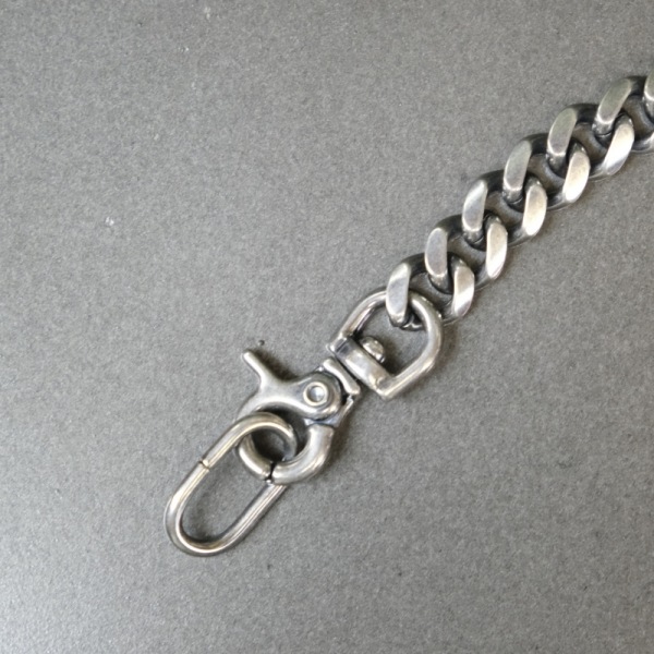 EVILACT �����֥륢���ȡ�EA-39-A03�ۡ�EVILACT LONG HOOK�ۥ��󥰥եå� ����ӥ� ������åȥ������� BRASS