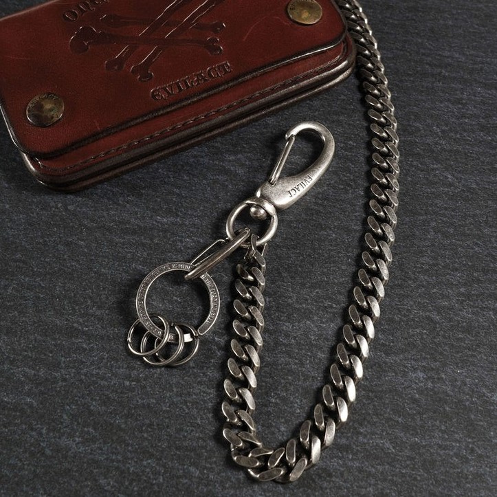 EVILACT �����֥륢���ȡ�EA-39-A03�ۡ�EVILACT LONG HOOK�ۥ��󥰥եå� ����ӥ� ������åȥ������� BRASS