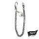 EVILACT �����֥륢���ȡ�EA-39-A03�ۡ�EVILACT LONG HOOK�ۥ��󥰥եå� ����ӥ� ������åȥ������� BRASS