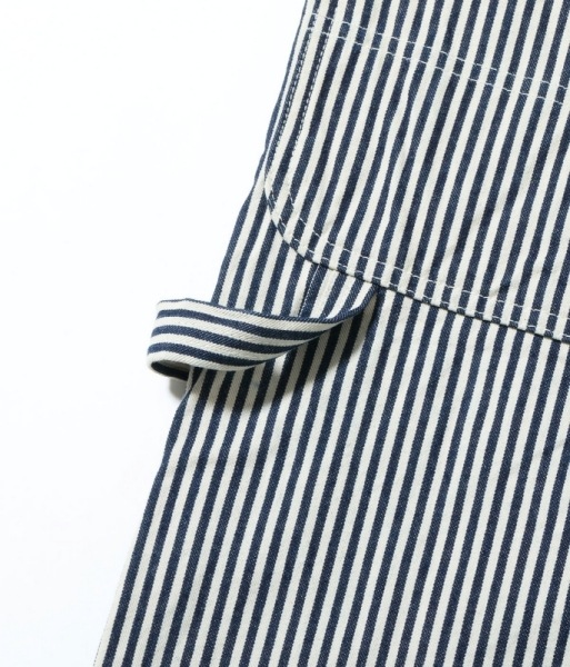 SUGAR CANE ���奬���������SC42496�ۡ�11oz. HICKORY STRIPE WORK PANTS�ۥҥå��꡼���ȥ饤�ץ���ѥ�� �ڥ��󥿡��ѥ��