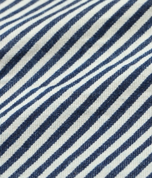 SUGAR CANE ���奬���������SC42496�ۡ�11oz. HICKORY STRIPE WORK PANTS�ۥҥå��꡼���ȥ饤�ץ���ѥ�� �ڥ��󥿡��ѥ��