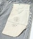 SUGAR CANE ���奬���������SC42496�ۡ�11oz. HICKORY STRIPE WORK PANTS�ۥҥå��꡼���ȥ饤�ץ���ѥ�� �ڥ��󥿡��ѥ��