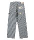 SUGAR CANE ���奬���������SC42496�ۡ�11oz. HICKORY STRIPE WORK PANTS�ۥҥå��꡼���ȥ饤�ץ���ѥ�� �ڥ��󥿡��ѥ��