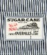 SUGAR CANE ���奬���������SC42496�ۡ�11oz. HICKORY STRIPE WORK PANTS�ۥҥå��꡼���ȥ饤�ץ���ѥ�� �ڥ��󥿡��ѥ��