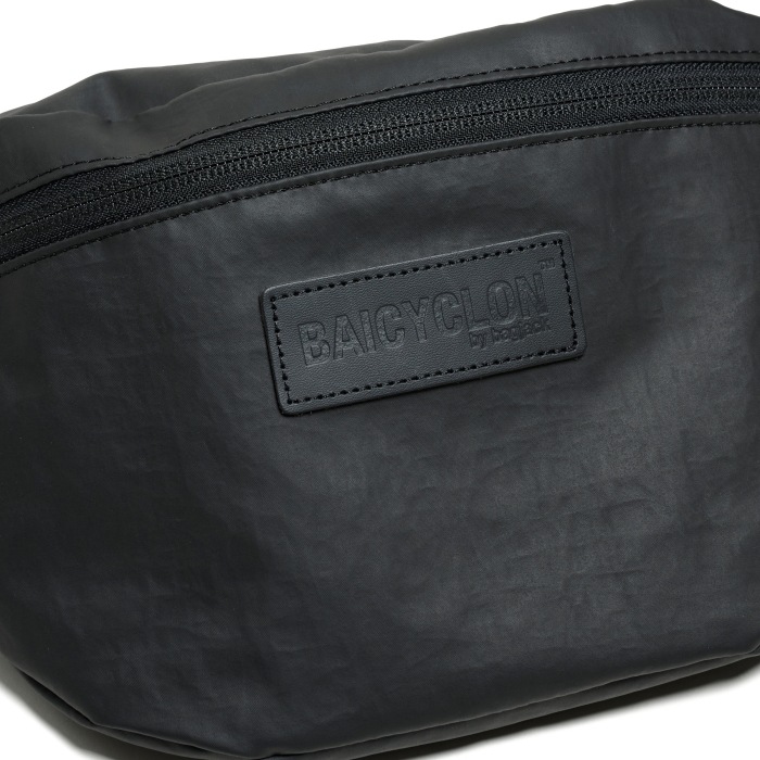 BAICYCLON by bagjack�Х���������Х��Хå�����å���CL-03�ۡ�WAIST BAG�ۥ������ȥХå� �����ǥ��ʥ����� H17 W29 D9cm