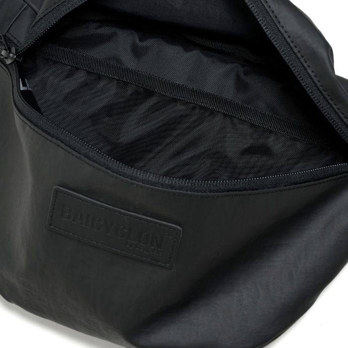 BAICYCLON by bagjack�Х���������Х��Хå�����å���CL-03�ۡ�WAIST BAG�ۥ������ȥХå� �����ǥ��ʥ����� H17 W29 D9cm