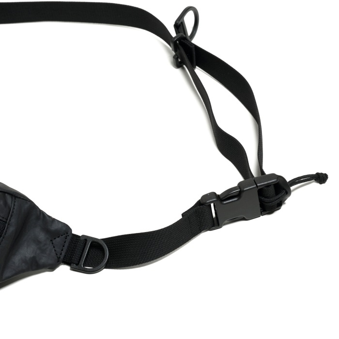 BAICYCLON by bagjack�Х���������Х��Хå�����å���CL-03�ۡ�WAIST BAG�ۥ������ȥХå� �����ǥ��ʥ����� H17 W29 D9cm