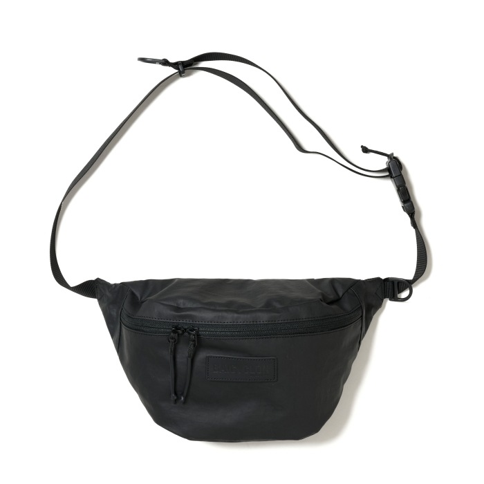 BAICYCLON by bagjack�Х���������Х��Хå�����å���CL-03�ۡ�WAIST BAG�ۥ������ȥХå� �����ǥ��ʥ����� H17 W29 D9cm