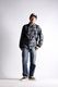 WESTRIDE ȥ饤ɡSUPPLEX CYCLE WINDBREAKER NIGHT TIGERۥץå륦ɥ֥졼 㥱å ɿ MADE IN JAPAN