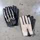 Vin��Age ���������������TYPE VG15�ۡ�SKELETON GLOVES�ۥ�å��奰���� �Х����� �⡼�����������륰������ ���� �ղƥ�������
