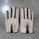 Vin��Age ���������������TYPE VG15�ۡ�SKELETON GLOVES�ۥ�å��奰���� �Х����� �⡼�����������륰������ ���� �ղƥ�������