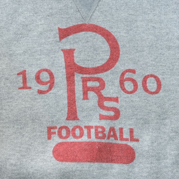 Pherrow`s��25W-PVSS1��SWEAT SHIRTS �������åȥ���� ξ V�����å� �ߤ��Ԥ� ��ƹ COTTON100%