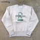 Pherrow`s��25W-PVSS1��SWEAT SHIRTS �������åȥ���� ξ V�����å� �ߤ��Ԥ� ��ƹ COTTON100%