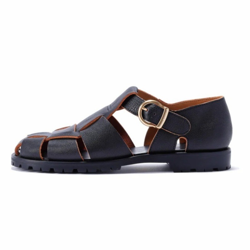 BROTHER BRIDGE �֥饶���֥�å���HEMINGWAY�ۢ�SHRINK TEACORE/COW�� �إߥ󥰥����� �ե��å��㡼�ޥ󥵥���� �쥶�� ��� ���� ������