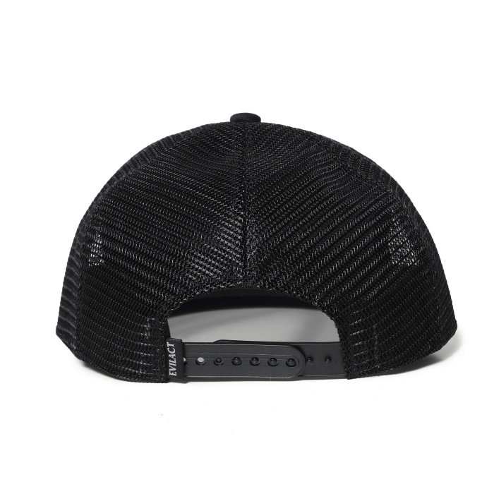 EVILACT �����֥륢���ȡ�EA26-ACT1-C04�ۡ�MESH CAP�ۥ�å��奭��å� ��åڥ� POLYESTER
