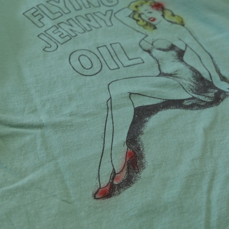 Pherrow's �ե������� ��26S-PT19�ۥץ���T����� Cotton100% ���ꥸ�ʥ�ܥǥ�